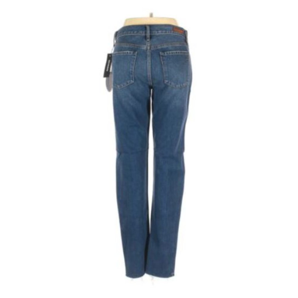 Articles of Society Jean Janis Boyfriend Distress - Picture 2 of 12